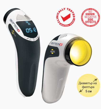 Bioptron MedAll